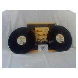 BEATLES SILVER ANNIVERSARY RADIO SHOW AUGUST 1987