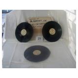 McCARTNEY ON McCARTNEY WESTWOOD ONE RADIO SHOW