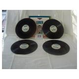 JOHN LENNON UNISTAR RADIO SHOW DECEMBER 1989