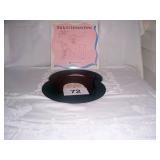 RADIO SHOWS ARE SYNDICATED PROGRAMS CREATED BY