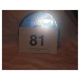 THE BEATLE YEARS BEGAN AT THE COMPLETION OF THE