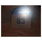 THE BEATLE YEARS BEGAN AT THE COMPLETION OF THE