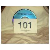 THE BEATLE YEARS BEGAN AT THE COMPLETION OF THE