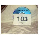 THE BEATLE YEARS BEGAN AT THE COMPLETION OF THE