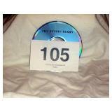 THE BEATLE YEARS BEGAN AT THE COMPLETION OF THE