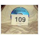 THE BEATLE YEARS BEGAN AT THE COMPLETION OF THE