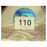 THE BEATLE YEARS BEGAN AT THE COMPLETION OF THE