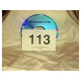 THE BEATLE YEARS BEGAN AT THE COMPLETION OF THE