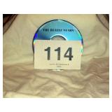 THE BEATLE YEARS BEGAN AT THE COMPLETION OF THE