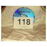 THE BEATLE YEARS BEGAN AT THE COMPLETION OF THE