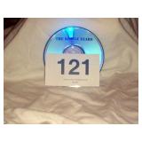 THE BEATLE YEARS BEGAN AT THE COMPLETION OF THE