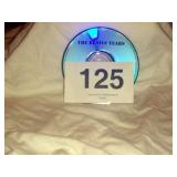 THE BEATLE YEARS BEGAN AT THE COMPLETION OF THE