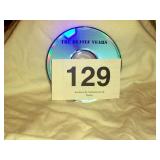 THE BEATLE YEARS BEGAN AT THE COMPLETION OF THE