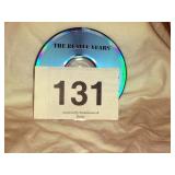 THE BEATLE YEARS BEGAN AT THE COMPLETION OF THE