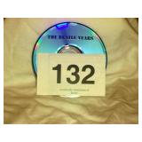 THE BEATLE YEARS BEGAN AT THE COMPLETION OF THE