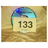 THE BEATLE YEARS BEGAN AT THE COMPLETION OF THE