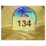 THE BEATLE YEARS BEGAN AT THE COMPLETION OF THE