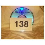 THE BEATLE YEARS BEGAN AT THE COMPLETION OF THE