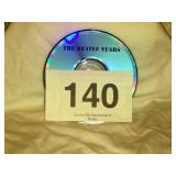 THE BEATLE YEARS BEGAN AT THE COMPLETION OF THE