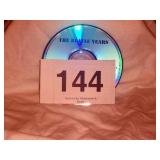 THE BEATLE YEARS BEGAN AT THE COMPLETION OF THE