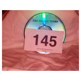 THE BEATLE YEARS BEGAN AT THE COMPLETION OF THE