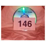 THE BEATLE YEARS BEGAN AT THE COMPLETION OF THE