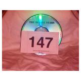 THE BEATLE YEARS BEGAN AT THE COMPLETION OF THE