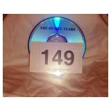 THE BEATLE YEARS BEGAN AT THE COMPLETION OF THE