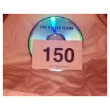 THE BEATLE YEARS BEGAN AT THE COMPLETION OF THE