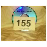 THE BEATLE YEARS BEGAN AT THE COMPLETION OF THE