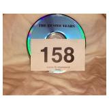 THE BEATLE YEARS BEGAN AT THE COMPLETION OF THE