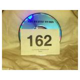 THE BEATLE YEARS BEGAN AT THE COMPLETION OF THE