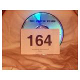 THE BEATLE YEARS BEGAN AT THE COMPLETION OF THE