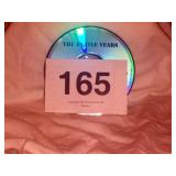 THE BEATLE YEARS BEGAN AT THE COMPLETION OF THE