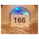 THE BEATLE YEARS BEGAN AT THE COMPLETION OF THE