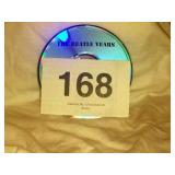 THE BEATLE YEARS BEGAN AT THE COMPLETION OF THE