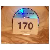 THE BEATLE YEARS BEGAN AT THE COMPLETION OF THE