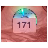 THE BEATLE YEARS BEGAN AT THE COMPLETION OF THE