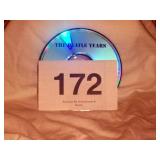 THE BEATLE YEARS BEGAN AT THE COMPLETION OF THE