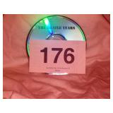 THE BEATLE YEARS BEGAN AT THE COMPLETION OF THE