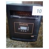 EDEN PURE CLASSIC ELECTRIC HEATER