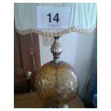 VINTAGE LAMP