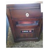 TWINSTAR INTERNATIONAL HEATER