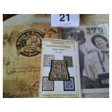 VILLAGE OF TEUTOPOLIS TEQUASQUICEWNTENNIAL