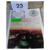 TEUTOPOLIS SESQUICENTENNIAL