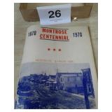 MONTROSE CENTENNIAL