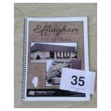 EFFINGHAM 2014 PLAT BOOK