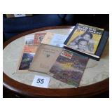 1979 OLD TIMERS WILD WEST MAGAZINE, JOKE BOOK,ETC