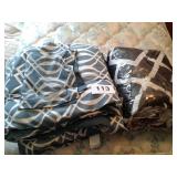 COMFORTERS