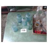 MASON JARS